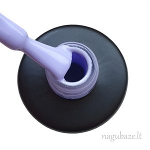 Gelinis lakas „Blue Purple“