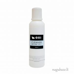 OXI Cleaner 3in1 150ml